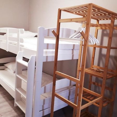 Golden Beach Oostende Ngoại thất bức ảnh