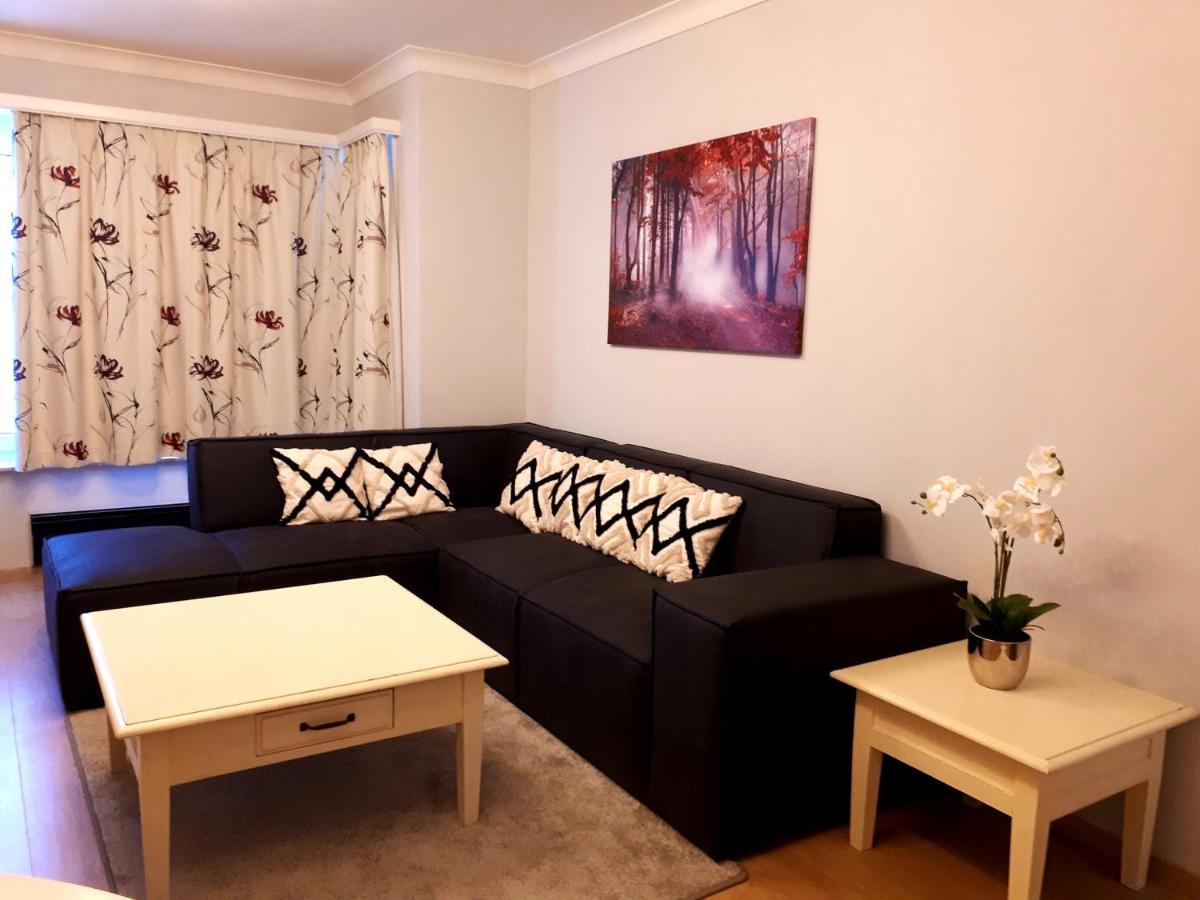 Golden Beach Oostende Ngoại thất bức ảnh