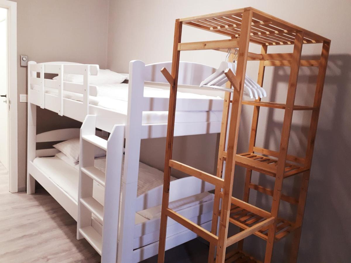 Golden Beach Oostende Ngoại thất bức ảnh