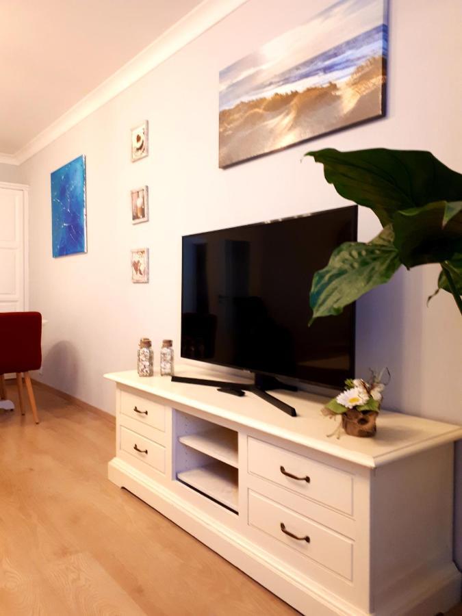 Golden Beach Oostende Ngoại thất bức ảnh