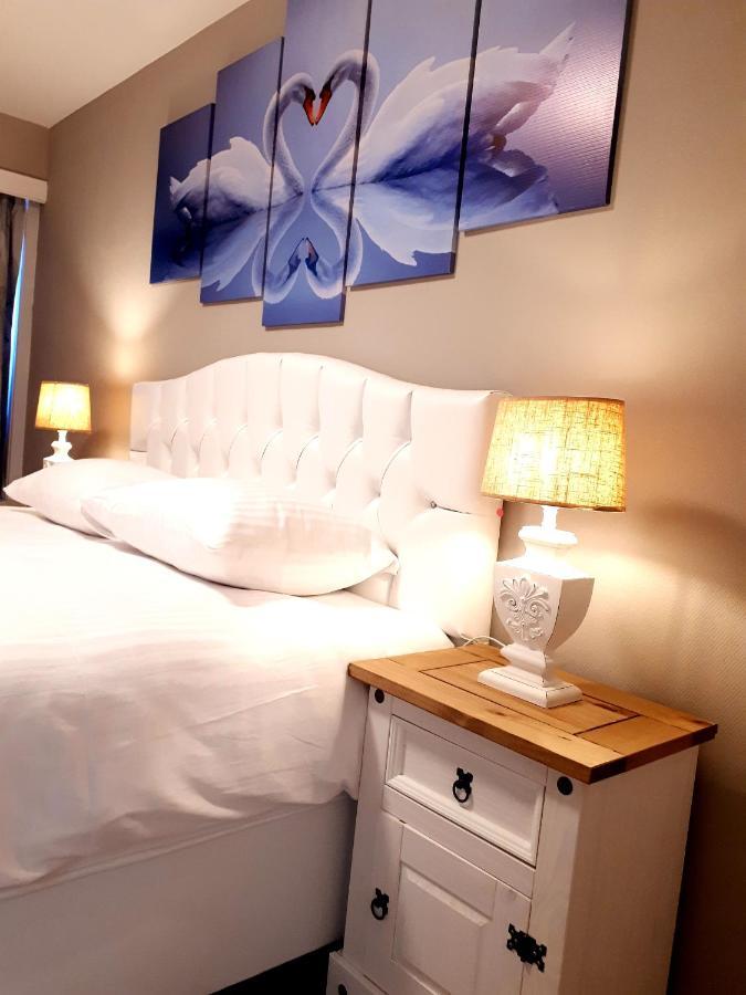 Golden Beach Oostende Ngoại thất bức ảnh