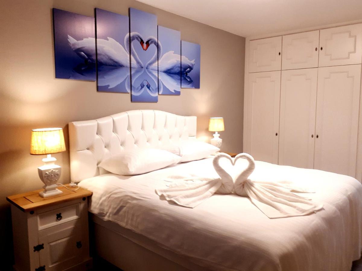 Golden Beach Oostende Ngoại thất bức ảnh