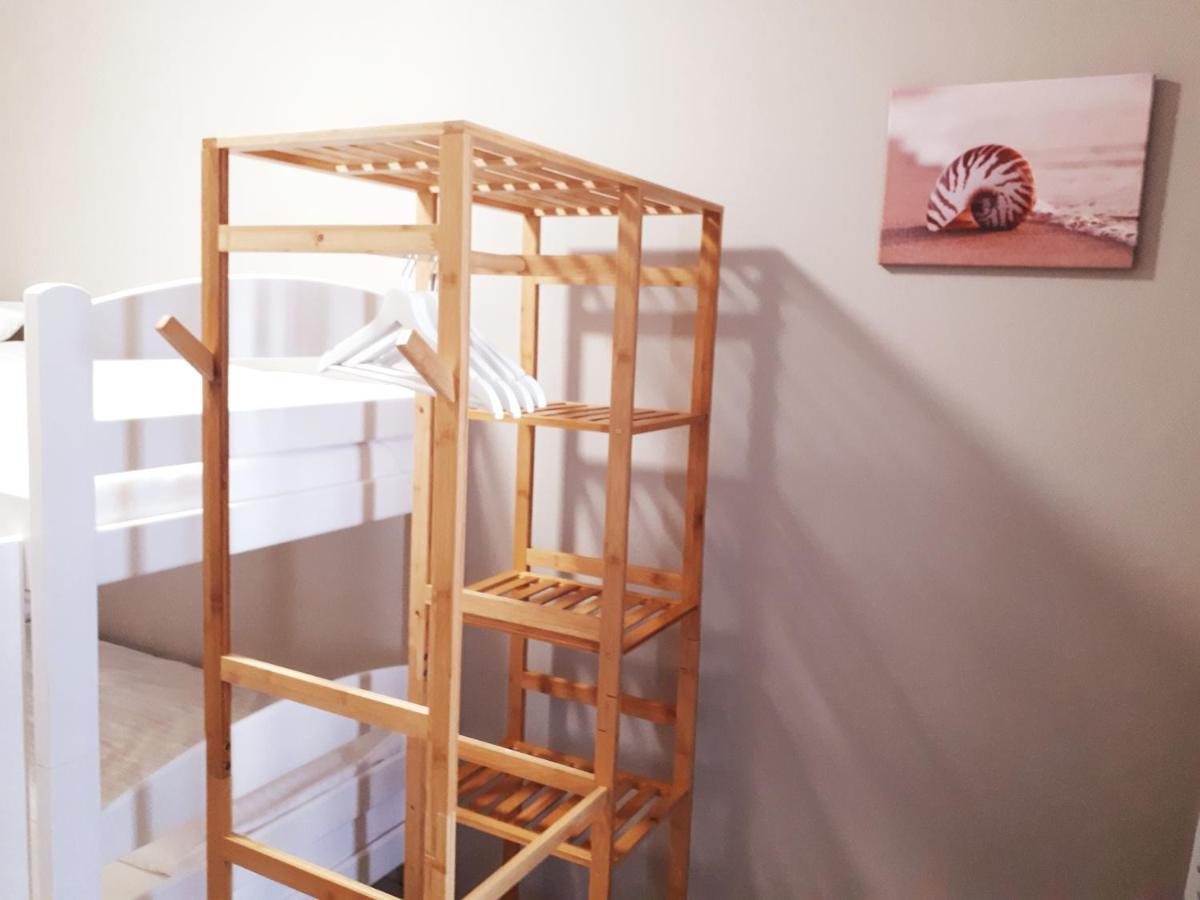 Golden Beach Oostende Ngoại thất bức ảnh