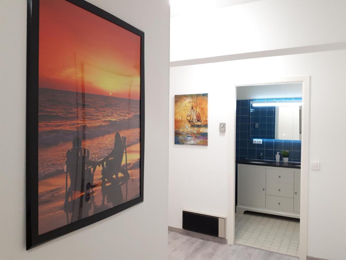 Golden Beach Oostende Ngoại thất bức ảnh