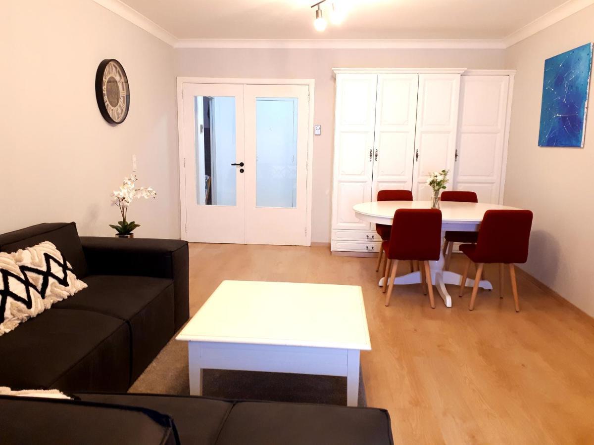 Golden Beach Oostende Ngoại thất bức ảnh