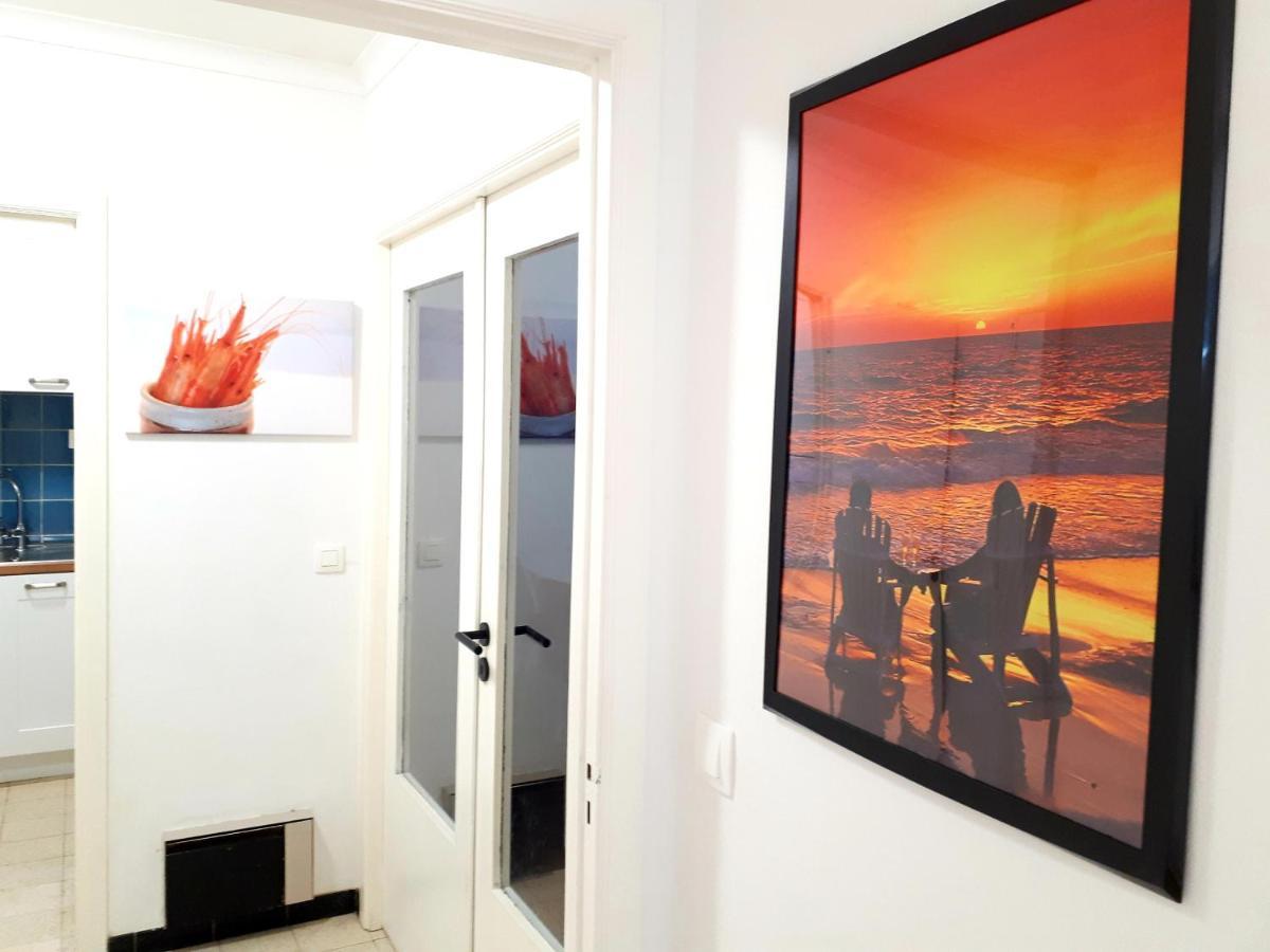 Golden Beach Oostende Ngoại thất bức ảnh