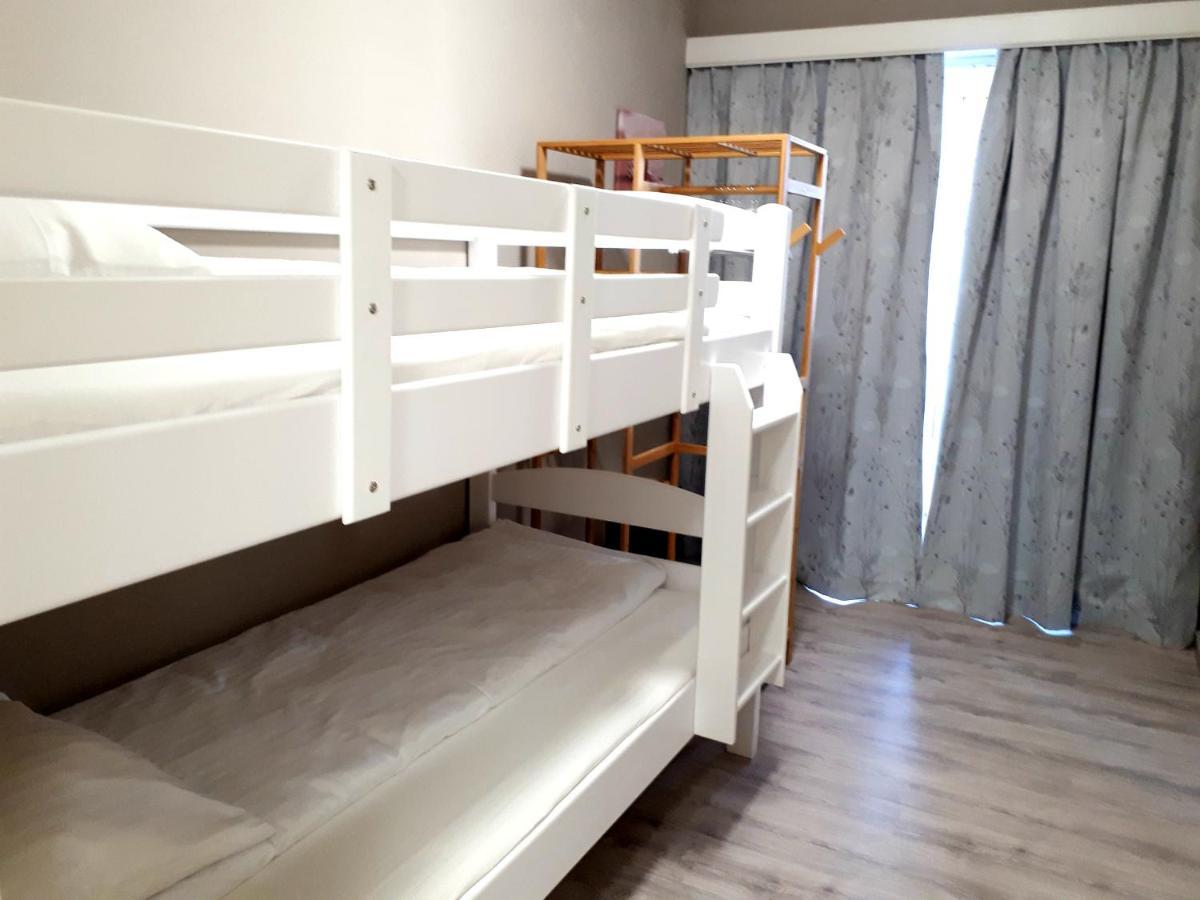 Golden Beach Oostende Ngoại thất bức ảnh